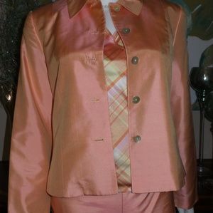 Casual Corner pant suit